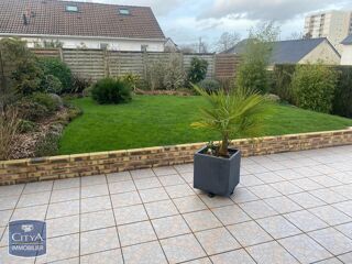  Maison � vendre 4 pi�ces 90 m�