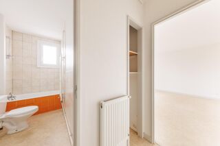  Appartement � vendre 1 pi�ce 26 m�