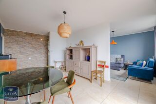  Appartement � vendre 4 pi�ces 64 m�