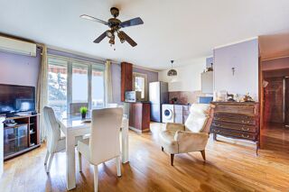  Appartement  vendre 2 pices 45 m