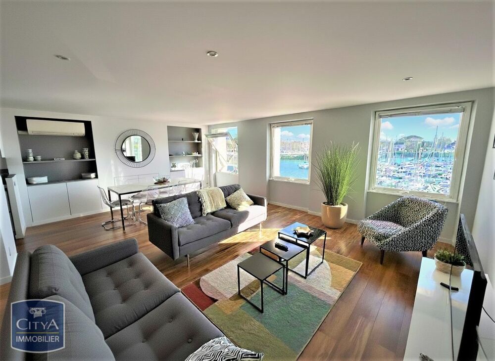 � vendre  Appartement La Rochelle (17000)