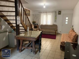  Maison  vendre 3 pices 54 m