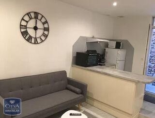  Appartement � vendre 2 pi�ces 41 m�