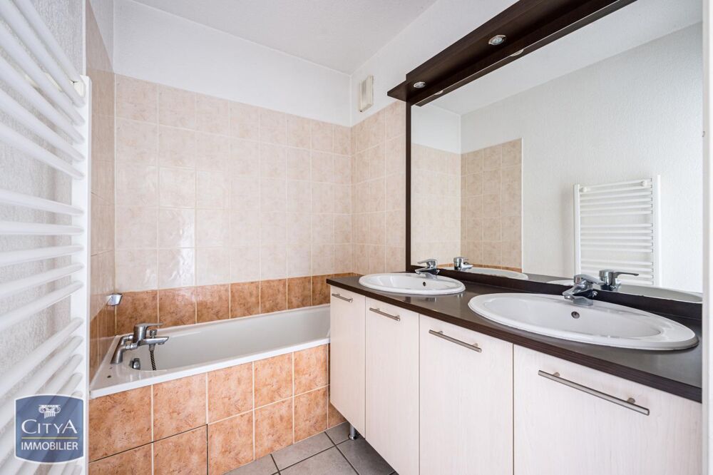vente Appartement - 3 pièce(s) - 65 m² Albertville (73200)
