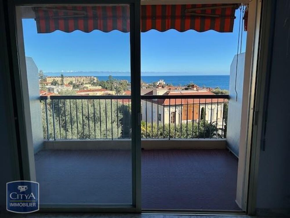 � vendre  Appartement Beaulieu-sur-Mer (06310)