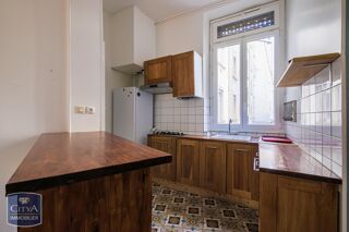  Appartement  vendre 1 pice 26 m