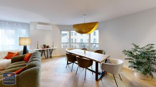  Appartement  vendre 4 pices 91 m