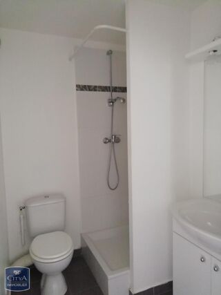  Appartement  vendre 1 pice 25 m