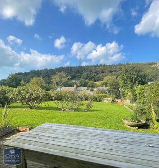  Maison � vendre 4 pi�ces 98 m�