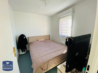  Appartement  vendre 3 pices 54 m