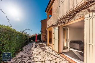  Appartement  vendre 2 pices 40 m