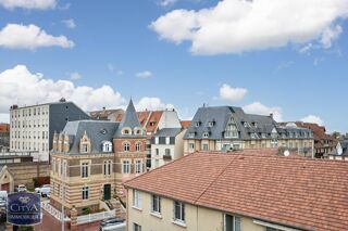  Appartement � vendre 2 pi�ces 50 m�