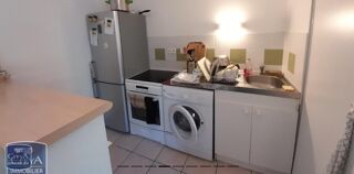  Appartement  vendre 2 pices 41 m
