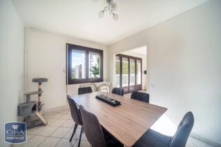  Appartement � vendre 5 pi�ces 87 m�