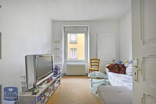  Appartement  vendre 3 pices 51 m