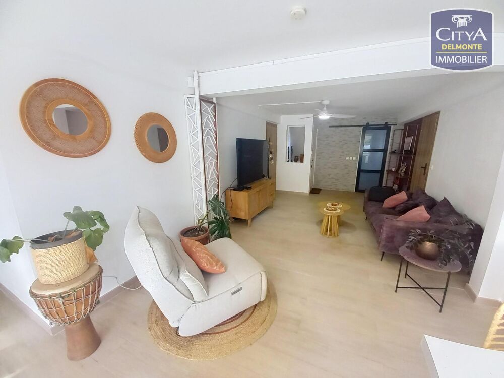 vente Maison - 8 pièce(s) - 160 m² Les Avirons (97425)
