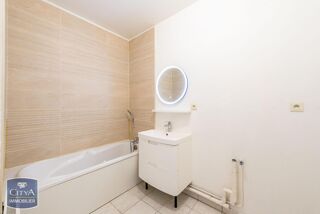  Appartement � vendre 2 pi�ces 50 m�