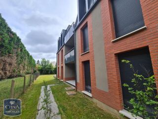  Appartement  vendre 3 pices 63 m