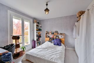  Appartement  vendre 2 pices 37 m