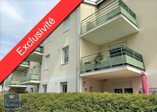  Appartement � vendre 3 pi�ces 55 m�