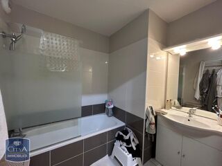  Appartement � vendre 3 pi�ces 64 m�