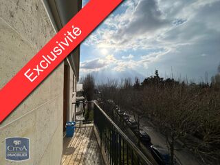  Appartement � vendre 3 pi�ces 96 m�