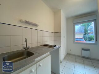  Appartement  vendre 2 pices 49 m