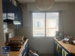  Appartement  vendre 2 pices 55 m