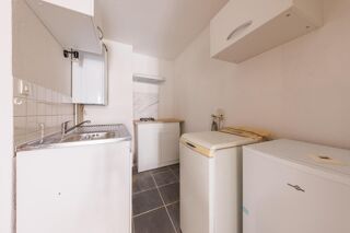  Appartement � vendre 1 pi�ce 28 m�