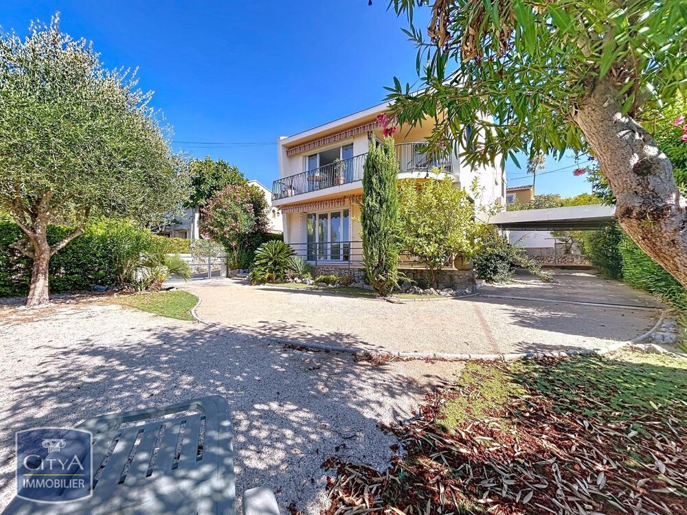  vendre  Villa Cannes La Bocca (06150)