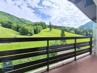  Appartement  vendre 1 pice 30 m