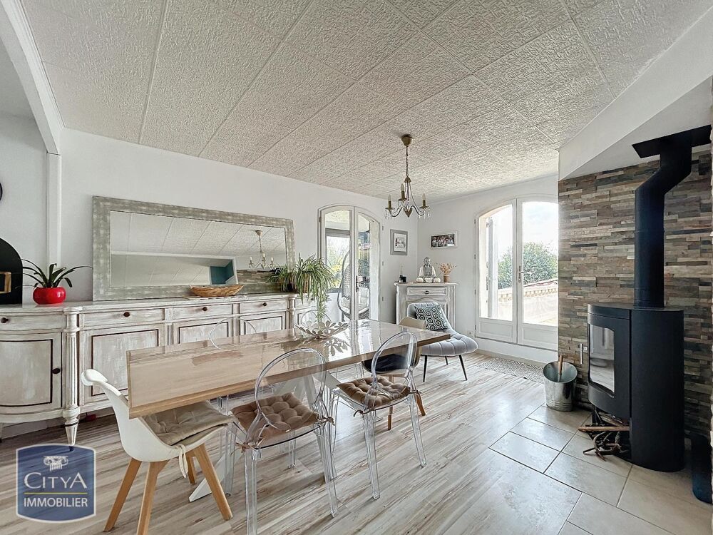  vendre  Maison Sommires (30250)