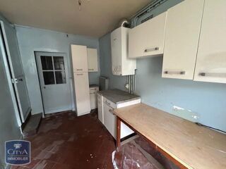  Maison � vendre 100 m�