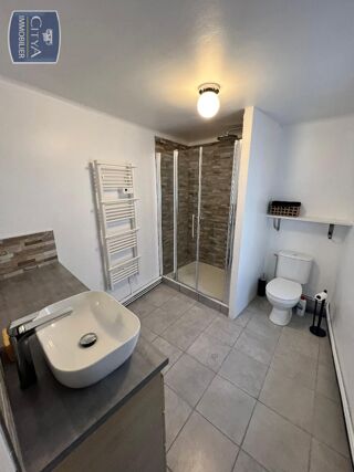  Appartement � vendre 2 pi�ces 51 m�