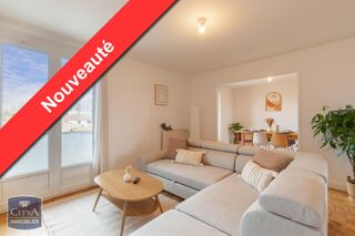  Appartement  vendre 3 pices 75 m