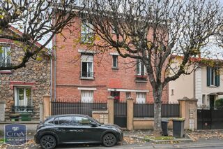  Appartement � vendre 2 pi�ces 28 m�