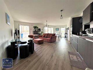  Appartement  vendre 4 pices 102 m