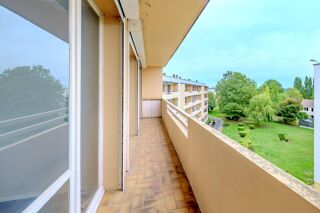  Appartement � vendre 3 pi�ces 67 m�