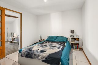  Appartement � vendre 2 pi�ces 51 m�