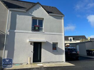  Appartement � vendre 4 pi�ces 92 m�