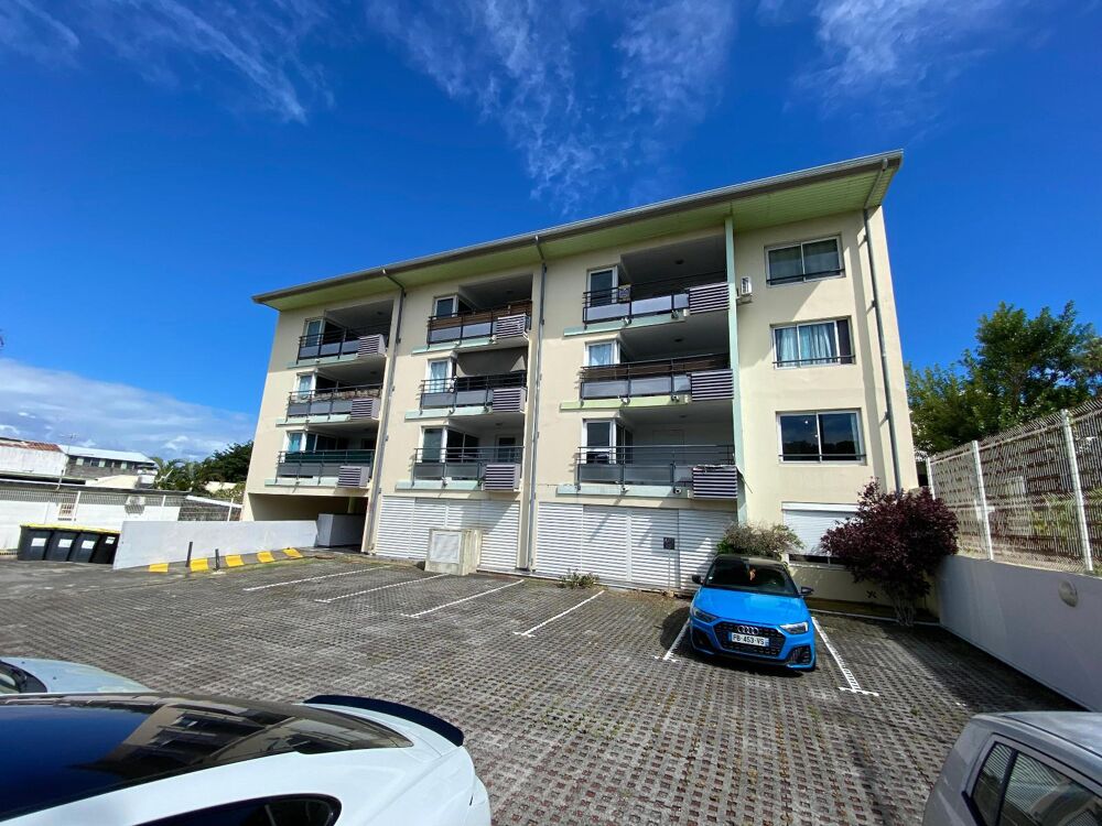 VENTE appartement T2 (38 m²) en parfait état avec parkin....