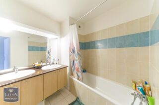  Appartement � vendre 3 pi�ces 66 m�