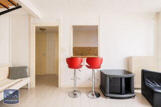  Appartement � vendre 3 pi�ces 53 m�
