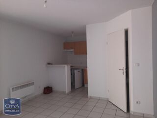  Appartement � vendre 2 pi�ces 38 m�