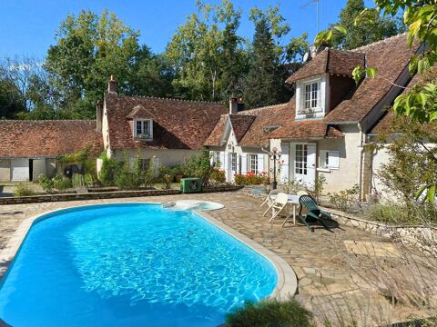   Vente Maison Maison - 8 pi�ce(s) - 295 m�