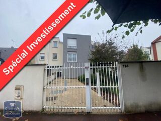  Appartement  vendre 1 pice 29 m