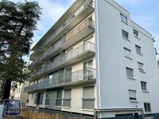  Appartement  vendre 3 pices 57 m