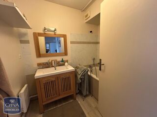  Appartement � vendre 2 pi�ces 51 m�