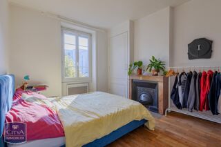  Appartement  vendre 2 pices 50 m