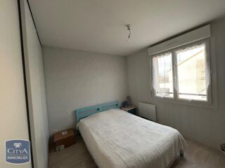  Appartement � vendre 3 pi�ces 61 m�